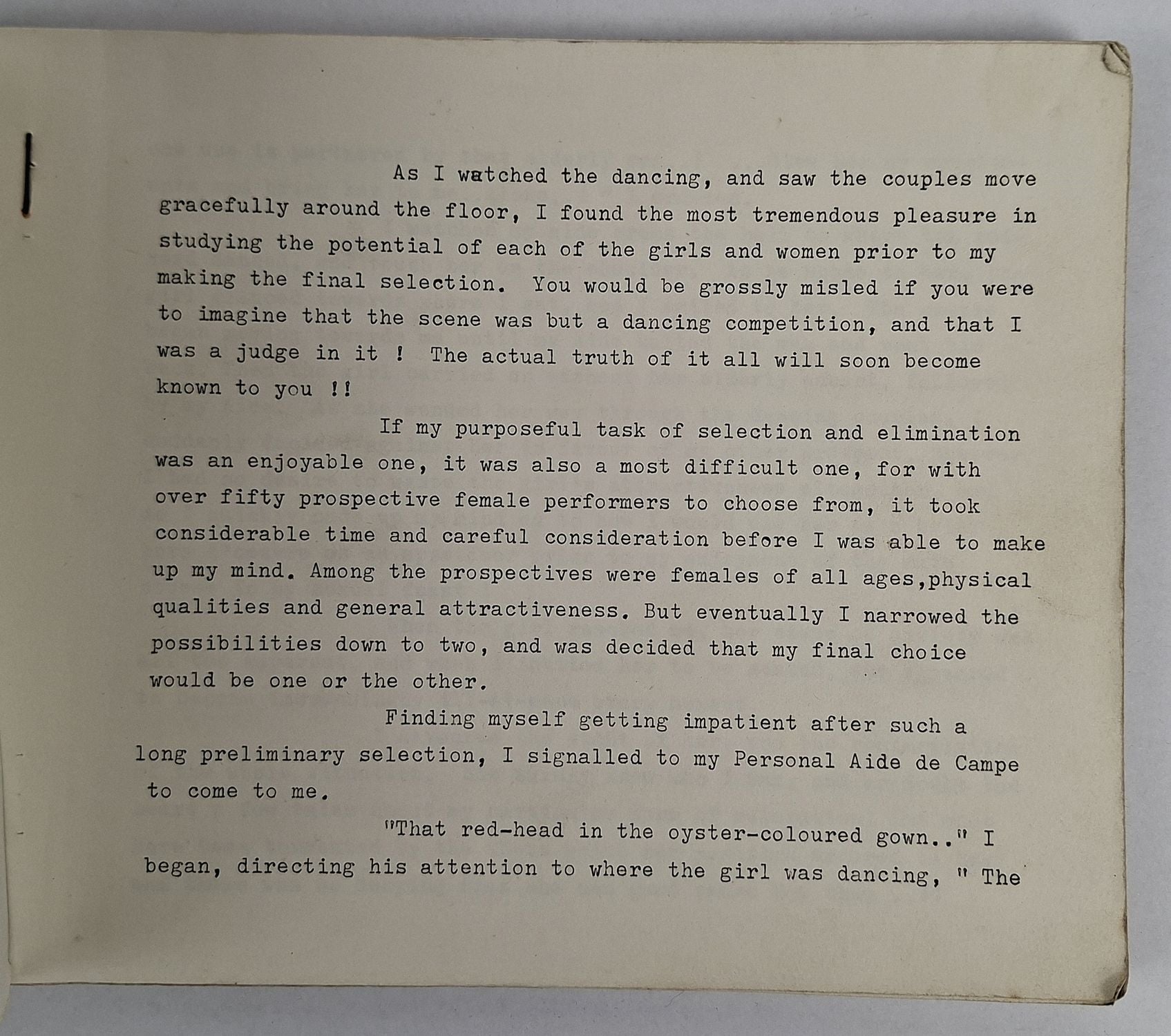 The Occupation & The Fruits of Conquest - Image 3