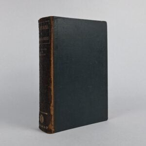 Pharmacographia: A History of the Principal Drugs of Vegetable Origin, met with in Great Britain and British India
