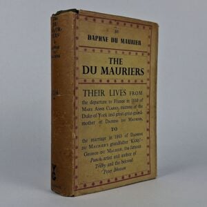 The du Mauriers