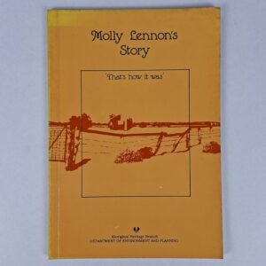 Molly Lennon's Story: That's How It Was