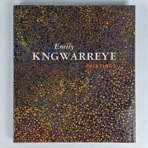 Emily Kngwarreye Paintings