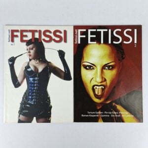 Fetissi No. 1 & 2