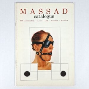 Massad Catalogus