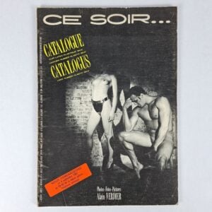 Ce Soir...  Catalogue - Catalogus