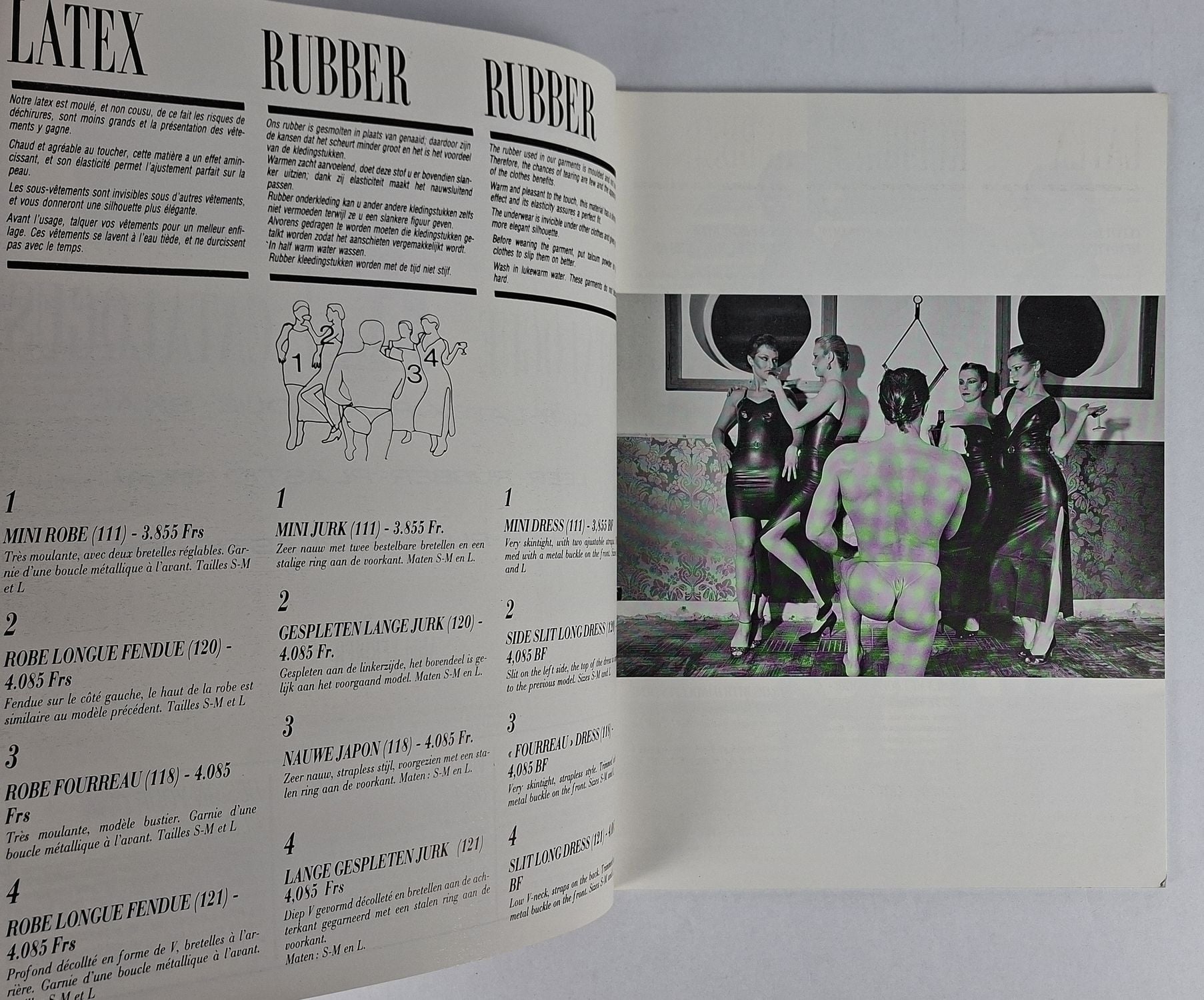 Ce Soir... Catalogue - Catalogus - Image 2