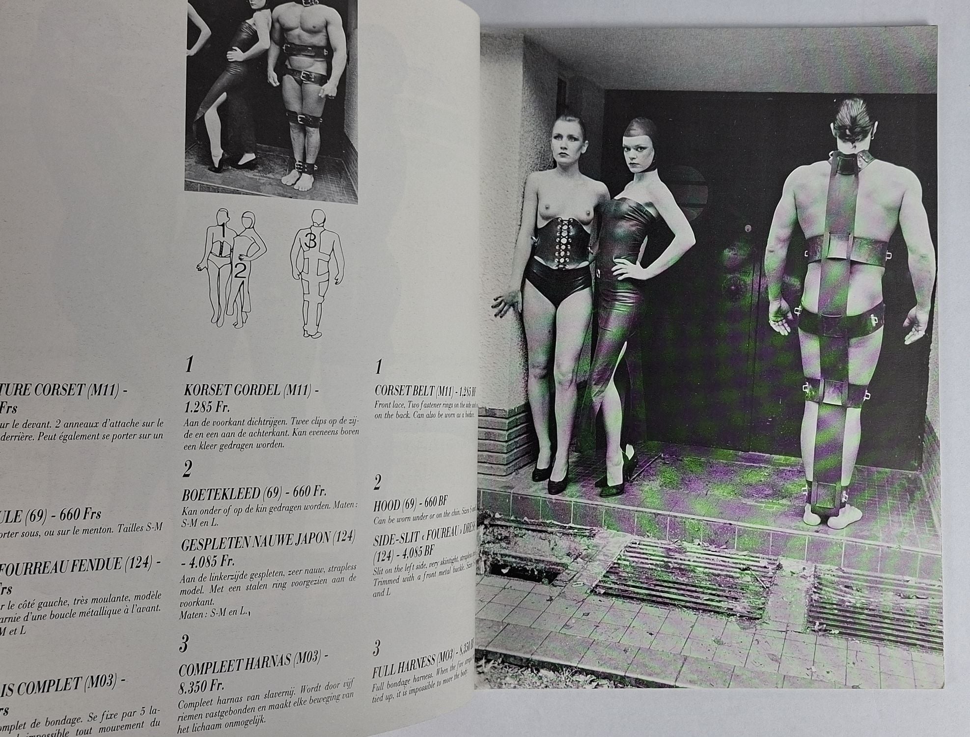 Ce Soir... Catalogue - Catalogus - Image 3