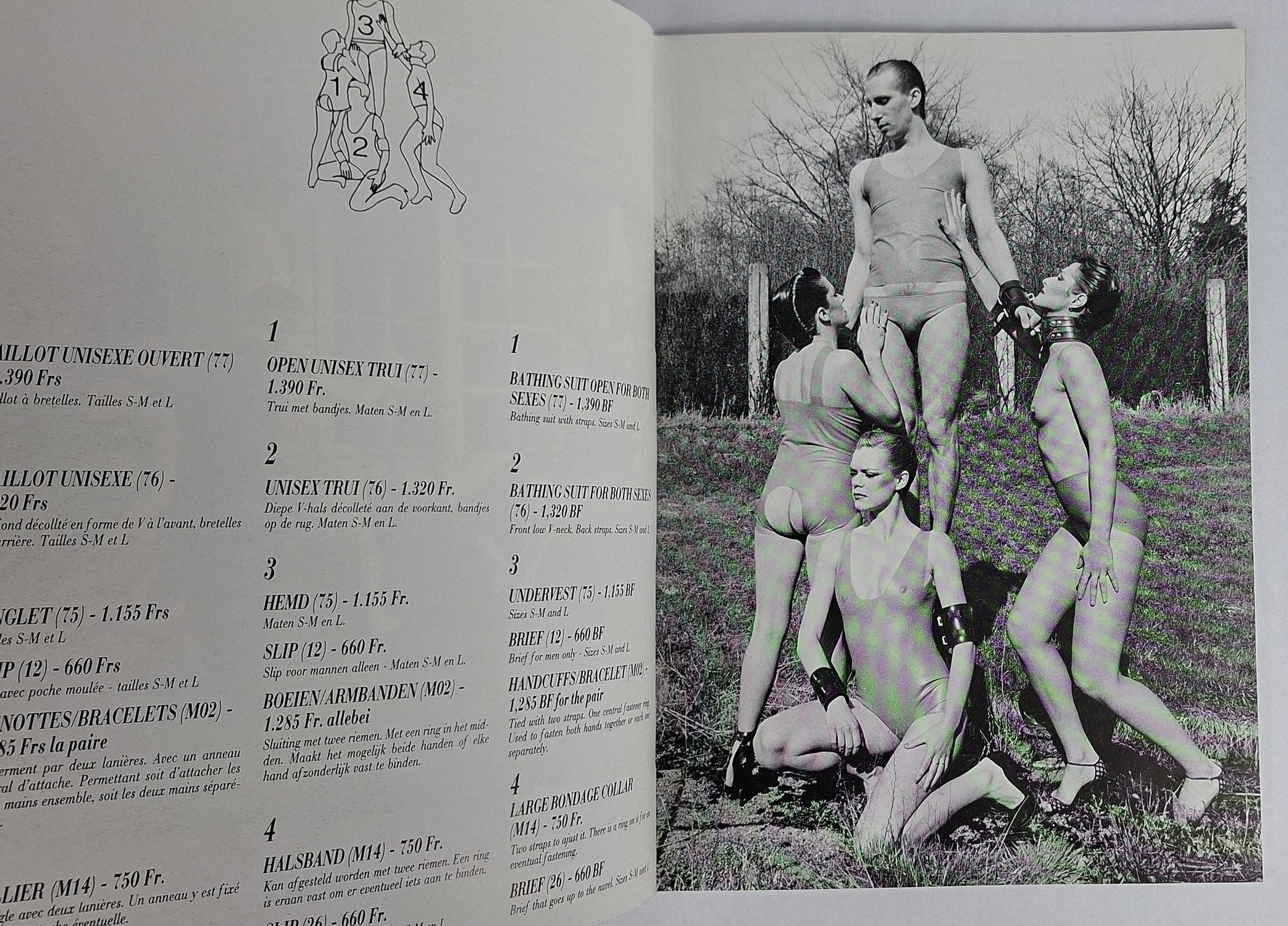 Ce Soir... Catalogue - Catalogus - Image 4