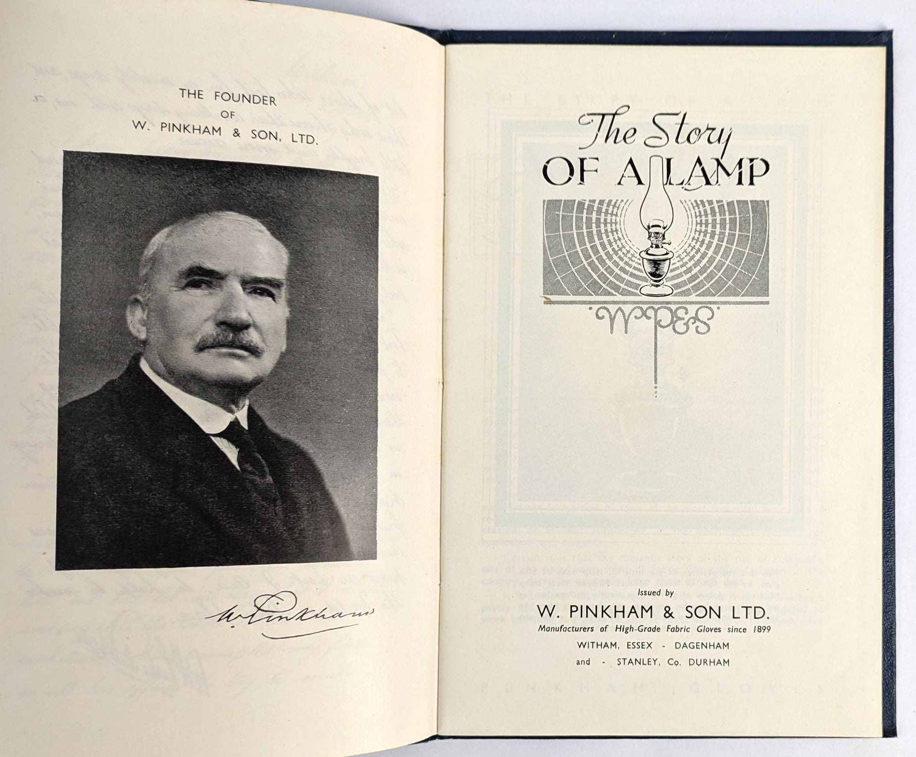 The Story of a Lamp - Image 4