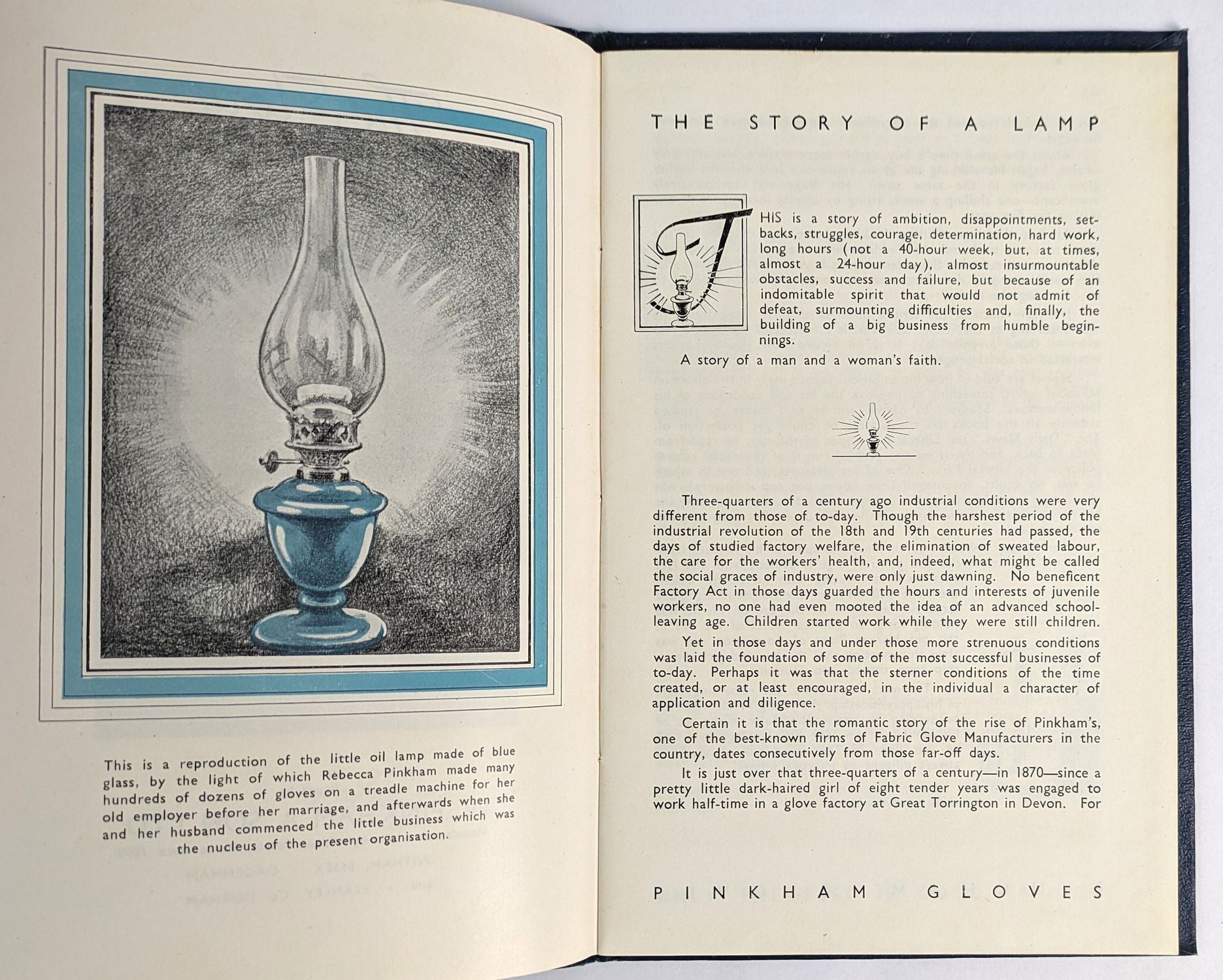 The Story of a Lamp - Image 5