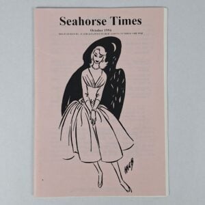Seahorse Times, October 1994