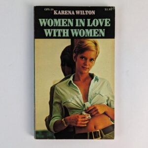 Women in Love with Women