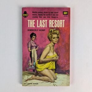 The Last Resort