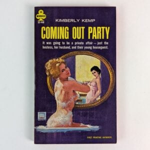Coming Out Party