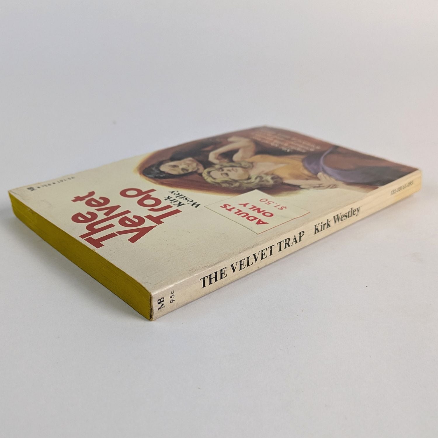 The Velvet Trap - Image 3