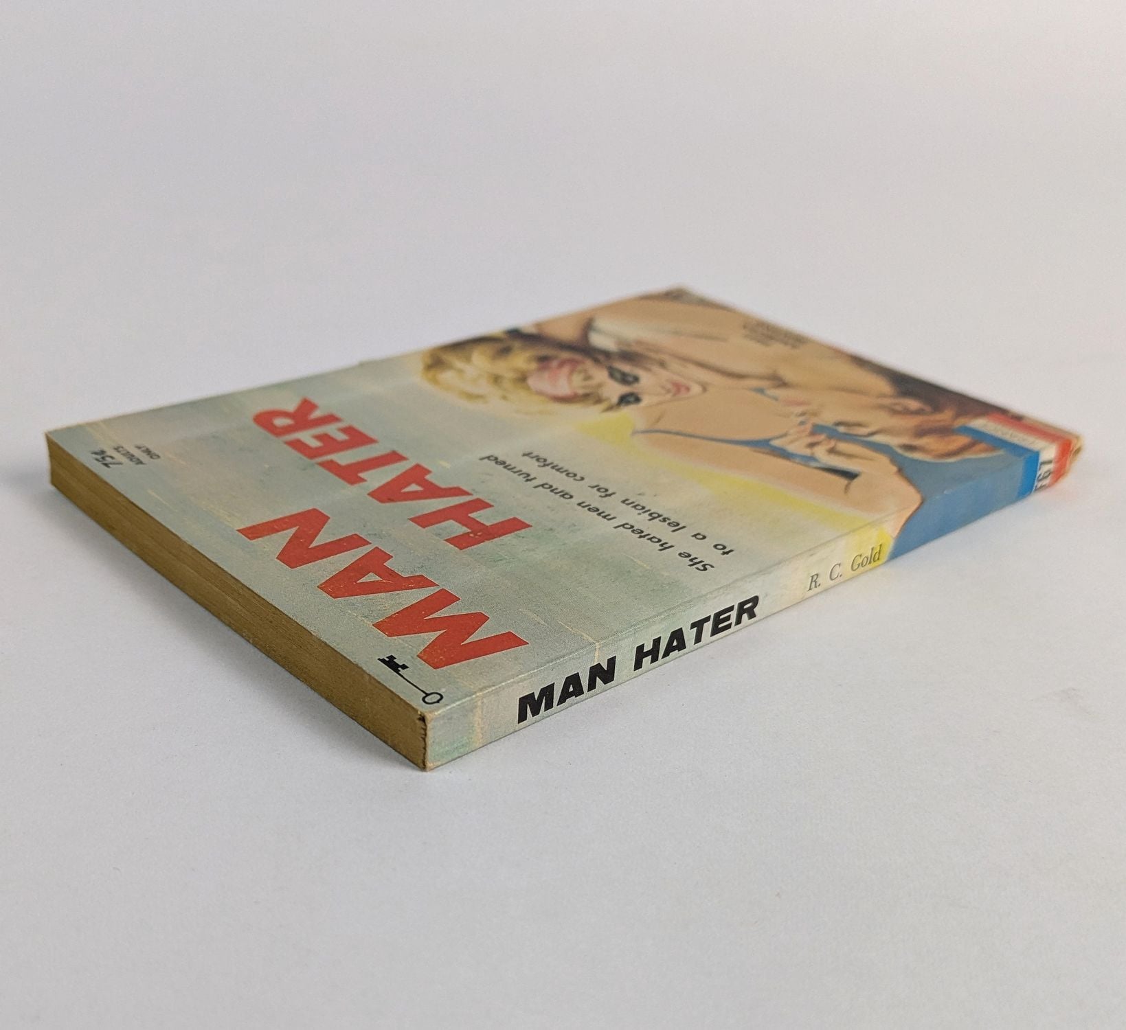 Man Hater - Image 3