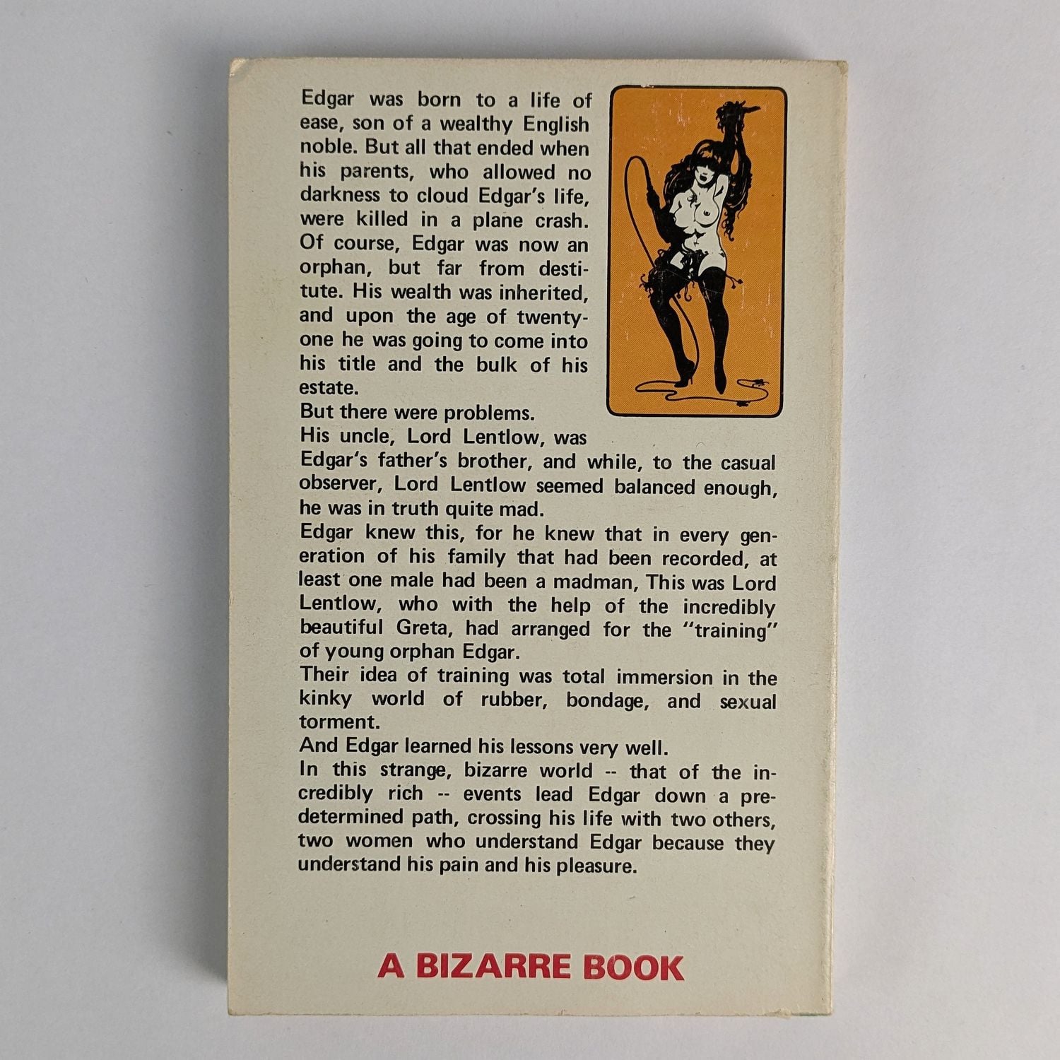 Their Bizarre Education - Image 2