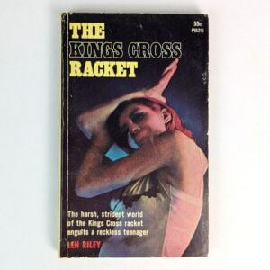 The Kings Cross Racket