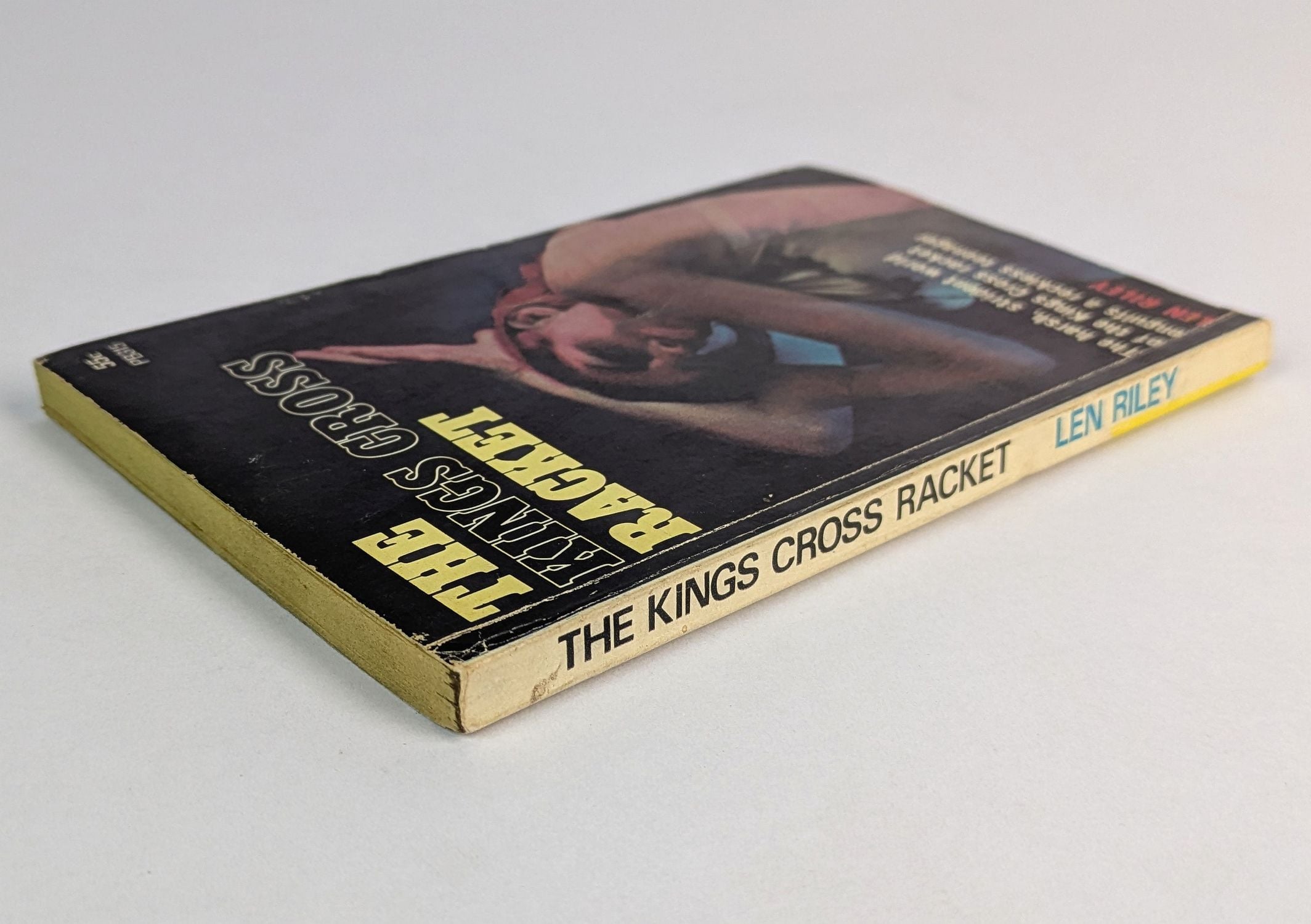 The Kings Cross Racket - Image 3