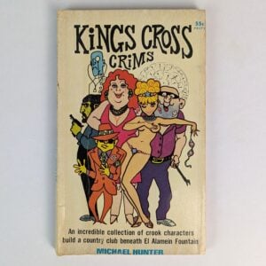 Kings Cross Crims