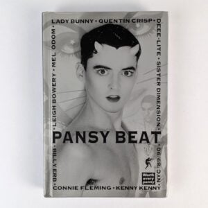 Pansy Beat
