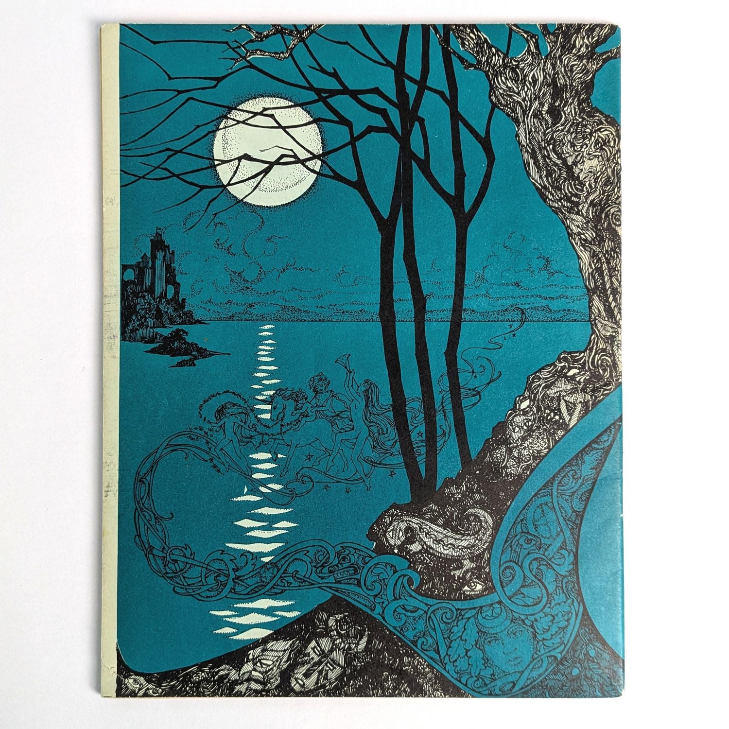 Magus: A Journal In The Western Magical Tradition: Number Five, Spring 1980 - Image 5