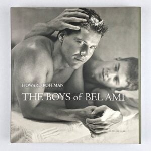 The Boys of Bel Ami