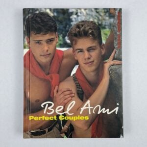 Bel Ami: Perfect Couples