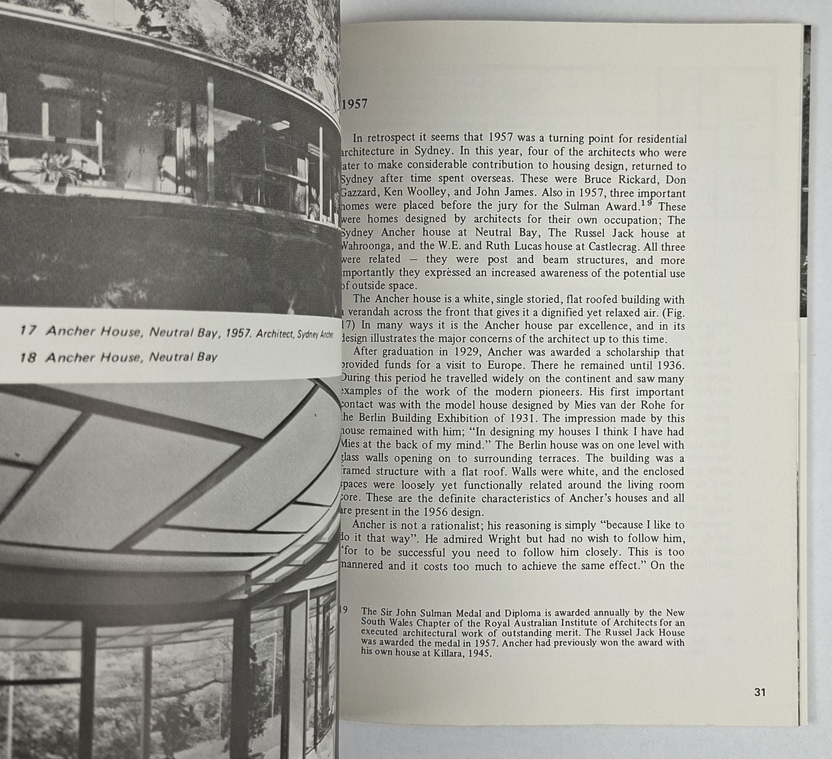 An Australian Identity: Houses for Sydney, 1953-63 - Image 4