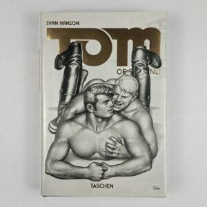 Tom of Finland The Comics Volume I
