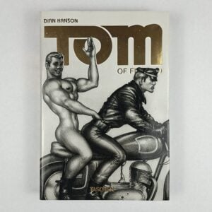 Tom of Finland Volume II: Bikers