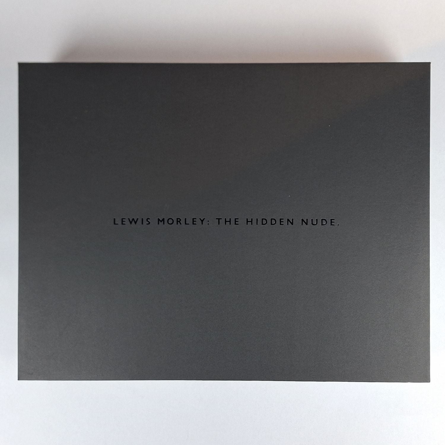 The Hidden Nude - Image 2