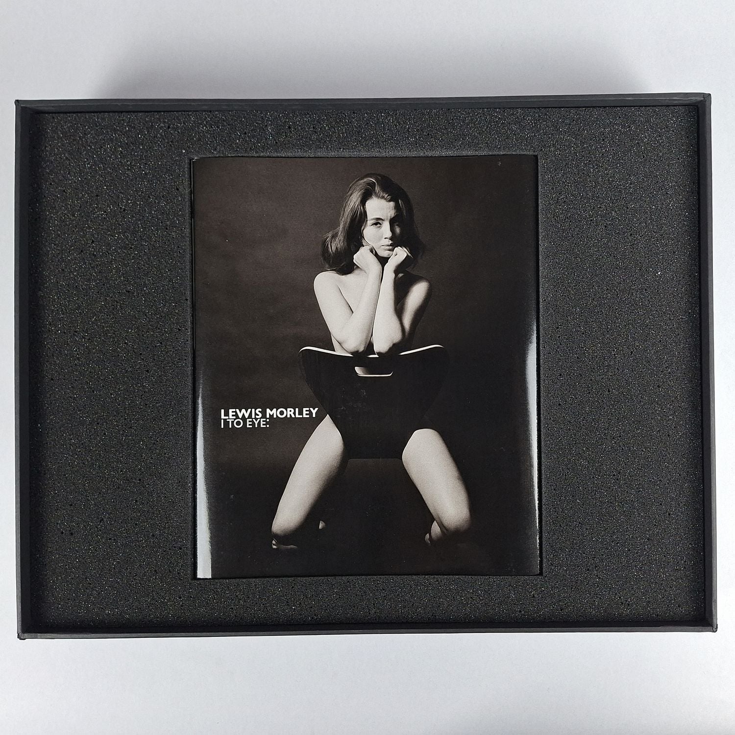 The Hidden Nude - Image 4