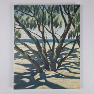 Making It Modern: The Watercolours of Kenneth Macqueen