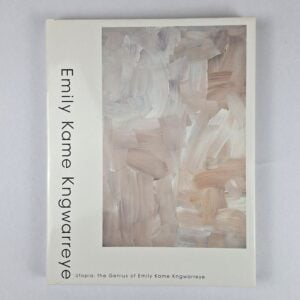 Utopia: The Genius of Emily Kame Kngwarreye