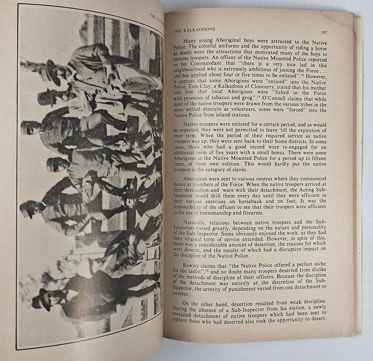 The Kalkadoons: A Study of an Aboriginal Tribe on the Queensland Frontier - Image 3