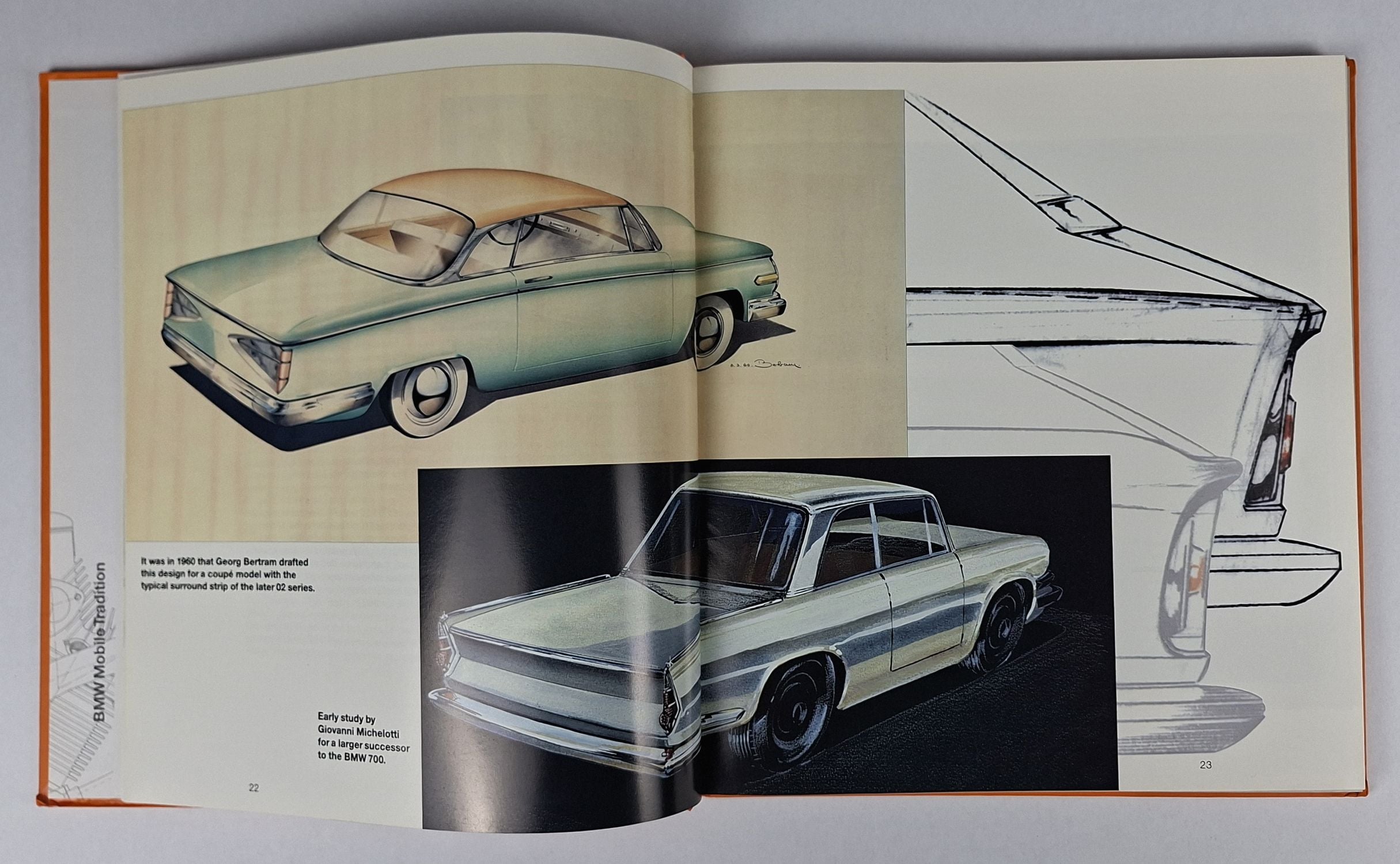 The BMW 02 Series: The Cult Car (BMW Profiles 3) - Image 2