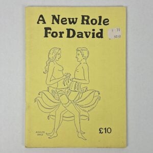 A New Role For David