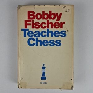 Bobby Fischer Teaches Chess