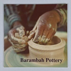 Barambah Pottery, 1969 -1987