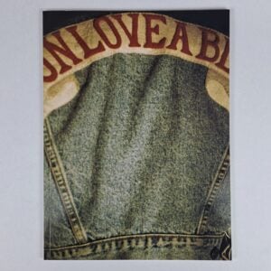 Unloveable