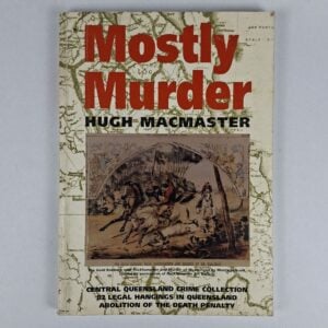 Mostly Murder
