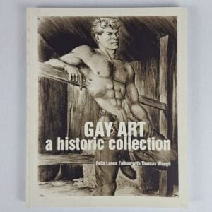 Gay Art: A Historic Collection