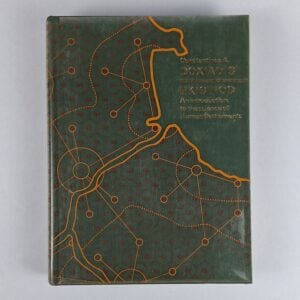 Ekistics: An Introduction to the Science of Human Settlements