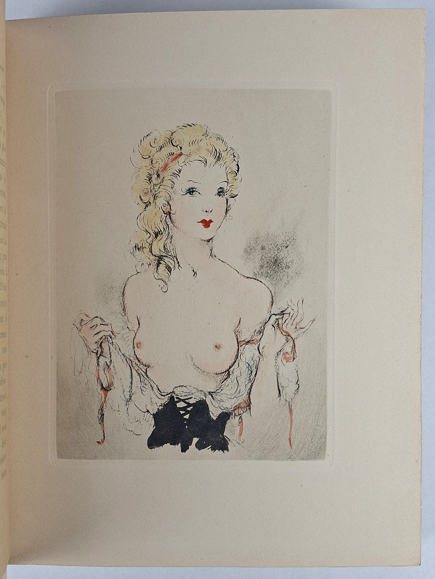 Feliccia ou mes fredaines - Image 3