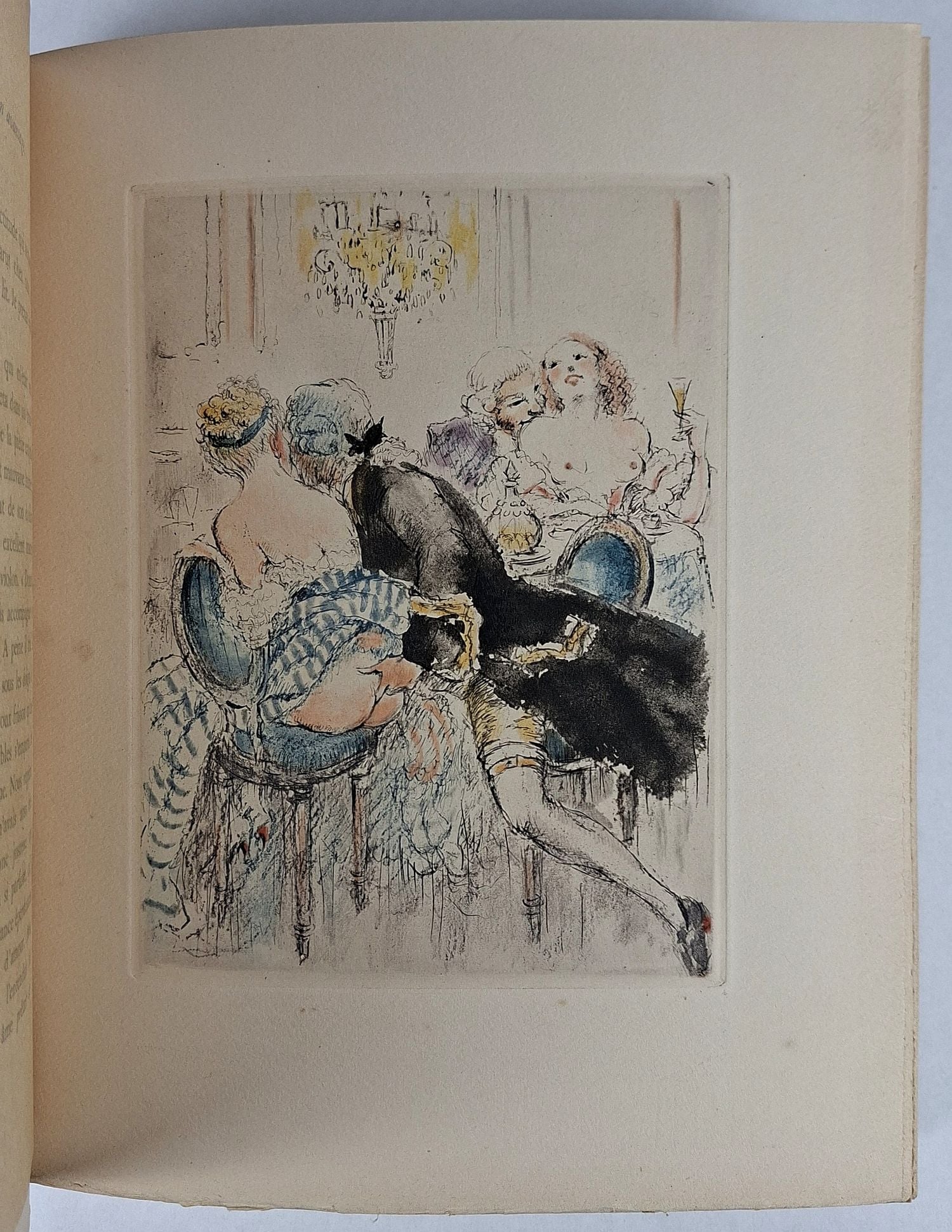 Feliccia ou mes fredaines - Image 4
