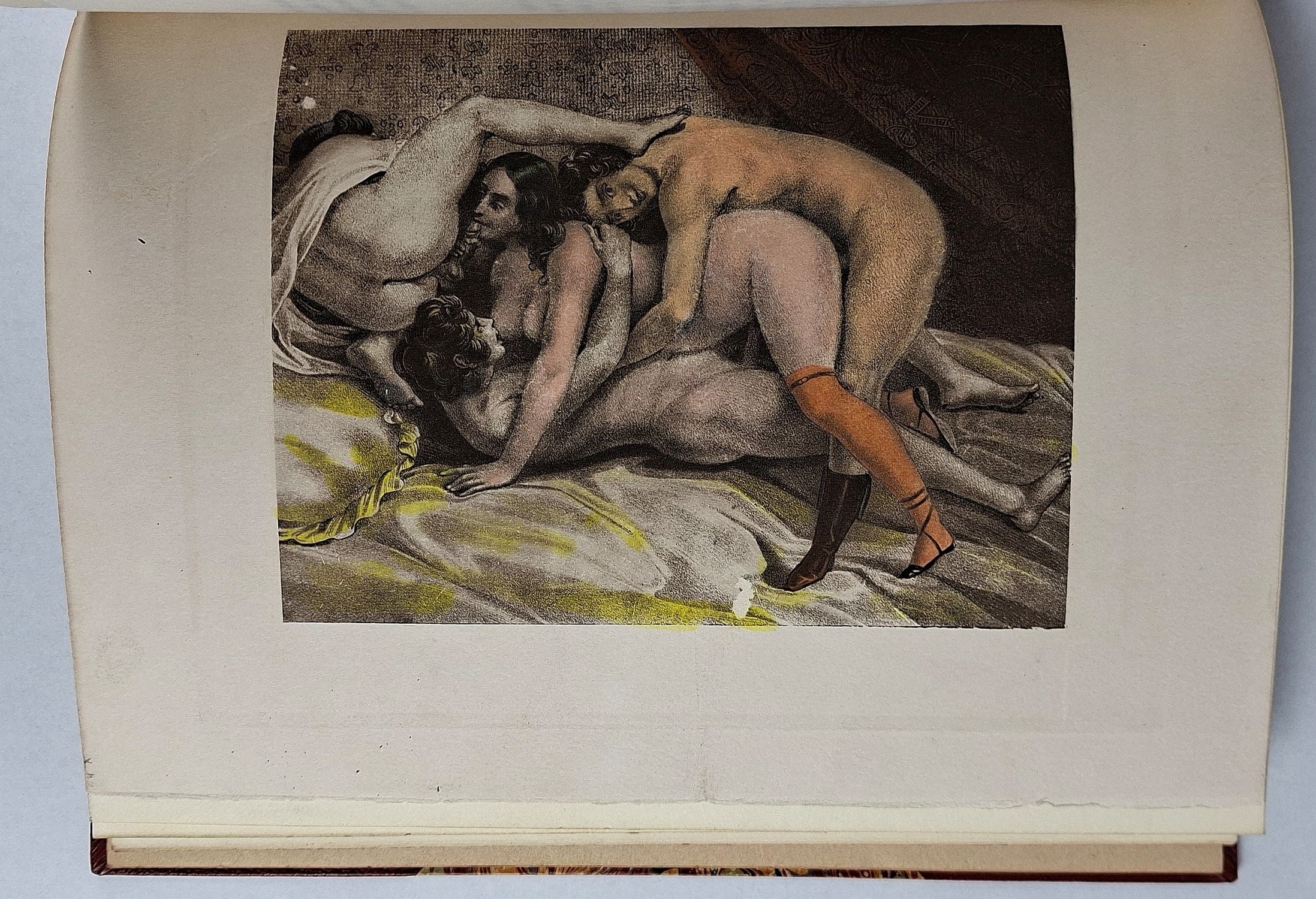 Gamiani ou Deux Nuits d'Exces - Image 3