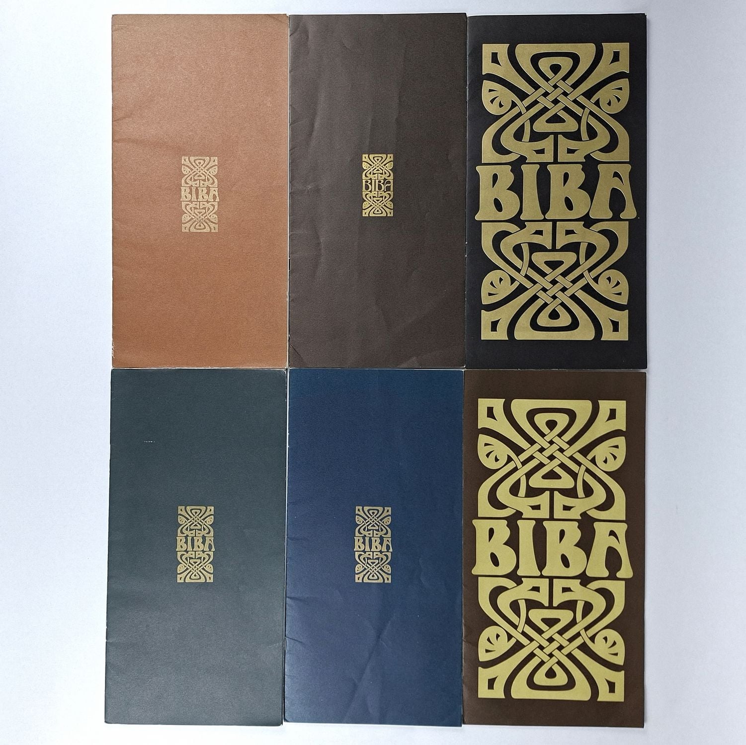 Biba Fashion Catalogues Archive - Image 2