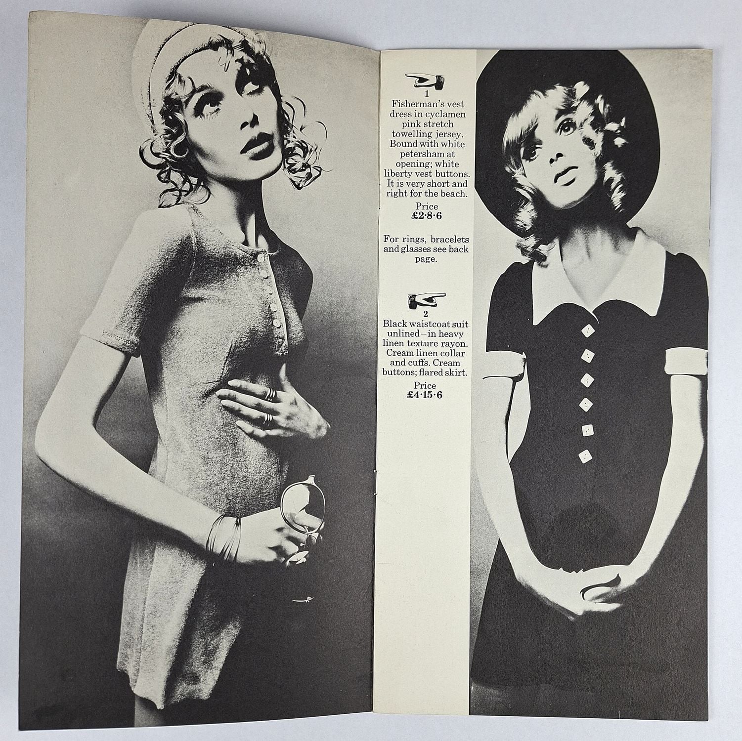Biba Fashion Catalogues Archive - Image 3