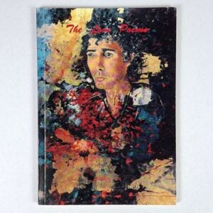 The Love Poems