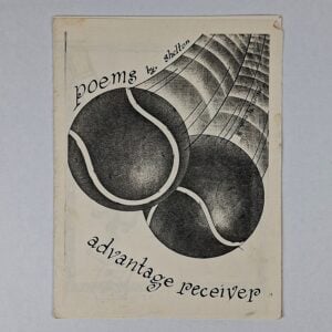 Advantage Receiver